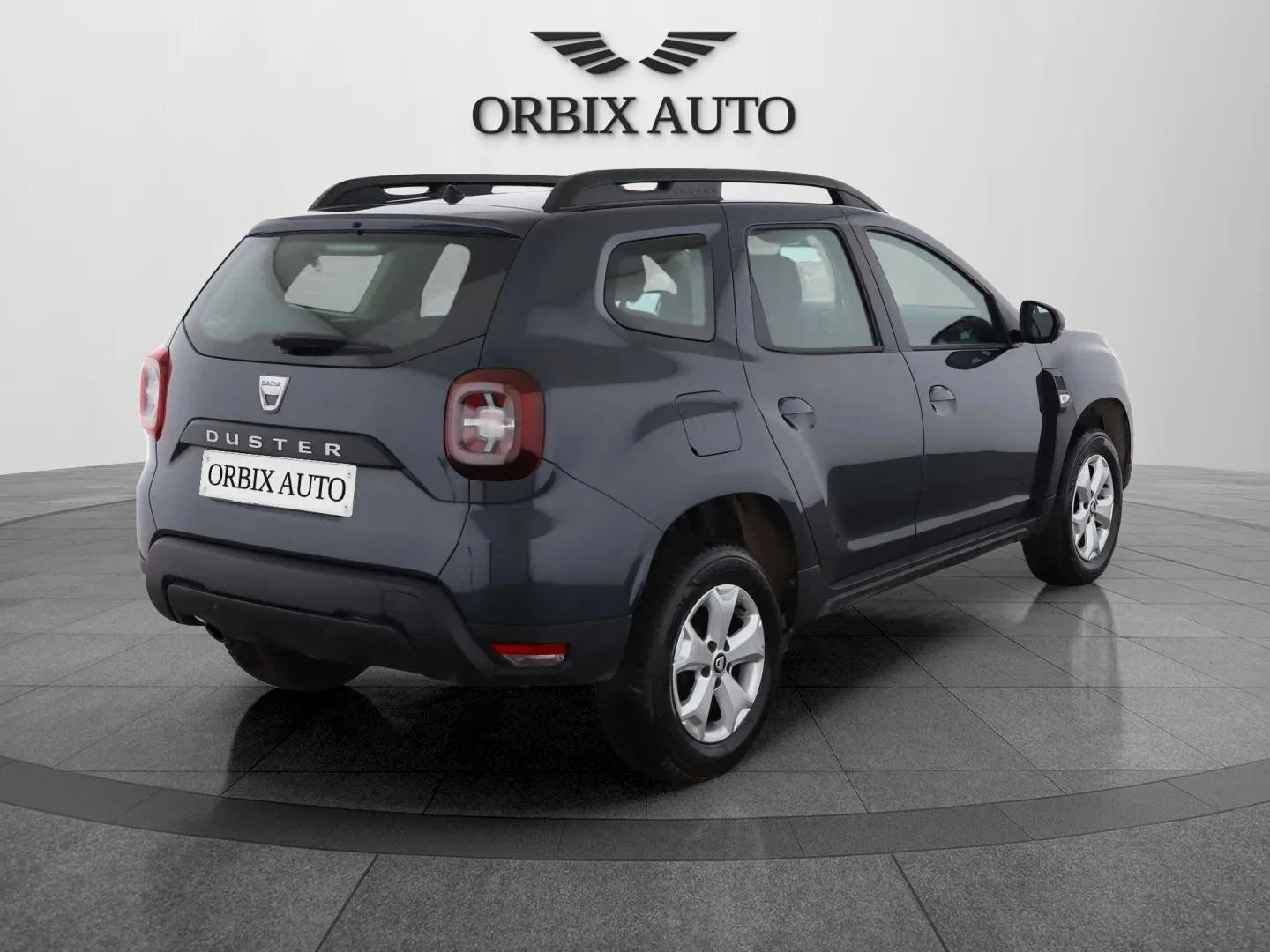 Dacia Duster 1.6i ГАЗ-БЕНЗИН// 77000км//ВЪРНАТ ОТ ЛИЗИНГ - изображение 4