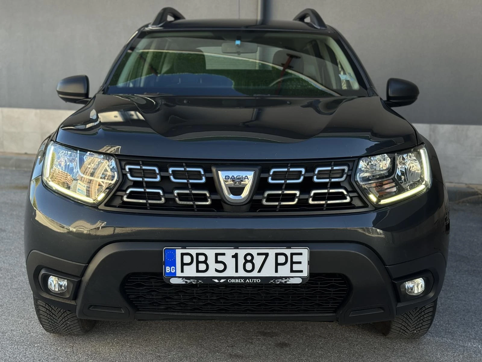 Dacia Duster 1.6 /  * * *  2. | Mobile.bg   5