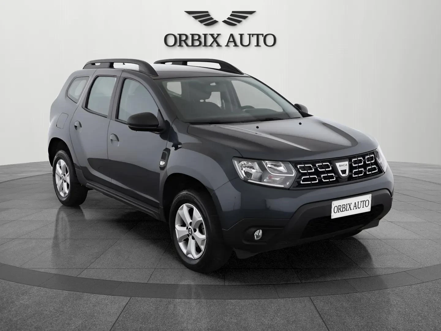 Dacia Duster 1.6i ГАЗ-БЕНЗИН// 77000км//ВЪРНАТ ОТ ЛИЗИНГ - изображение 5