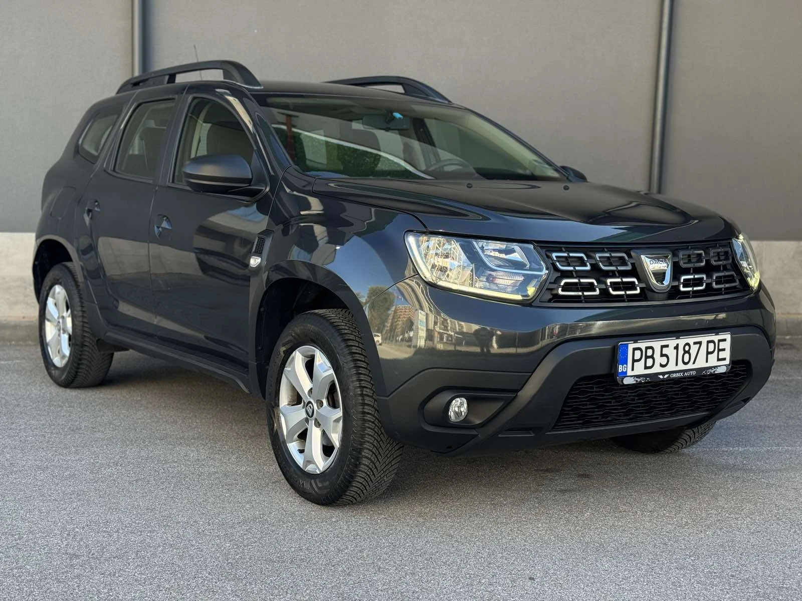 Dacia Duster 1.6 /  * * *  2. | Mobile.bg   2