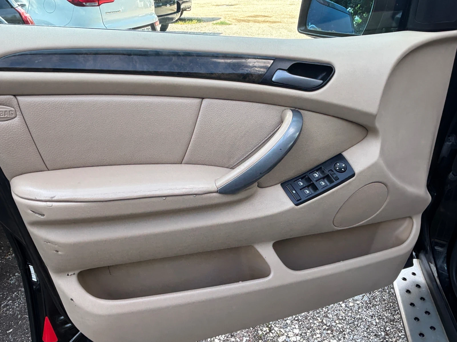 BMW X5 2006+ ФЕЙС+ 3.0+ 218+ АВТОМАТ+ НАВИ+ КОЖА - изображение 8