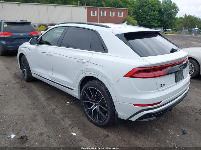 Audi Q8 2019 AUDI Q8 55 PREMIUM - изображение 7