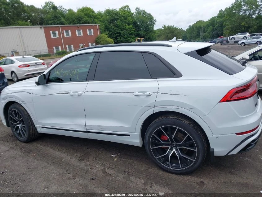Audi Q8 2019 AUDI Q8 55 PREMIUM - изображение 6