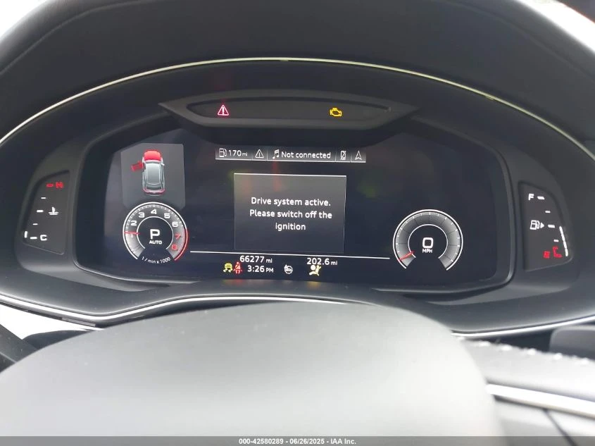 Audi Q8 2019 AUDI Q8 55 PREMIUM - изображение 10