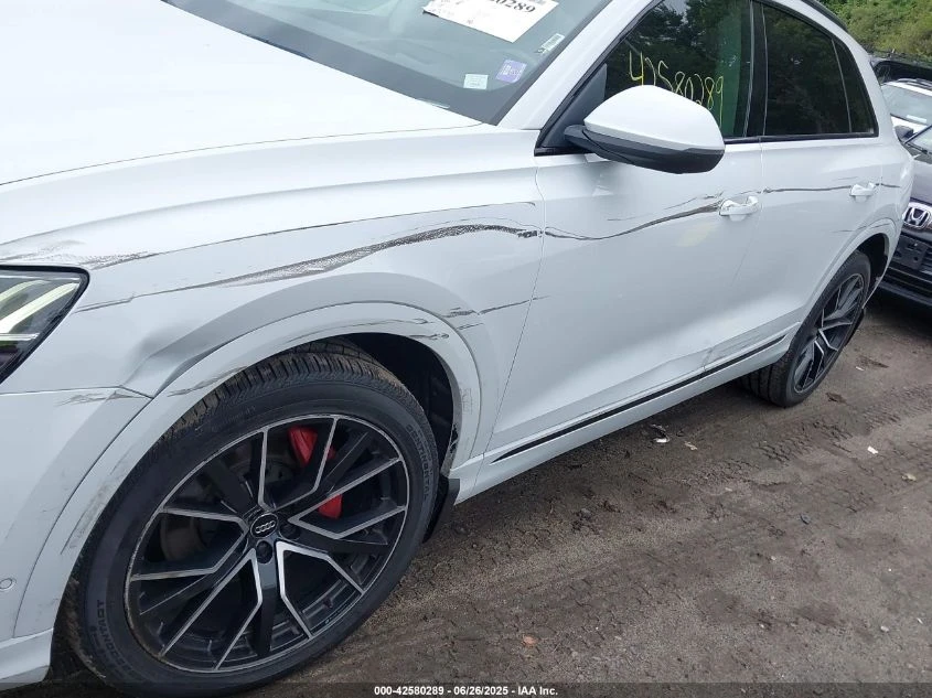 Audi Q8 2019 AUDI Q8 55 PREMIUM - изображение 4