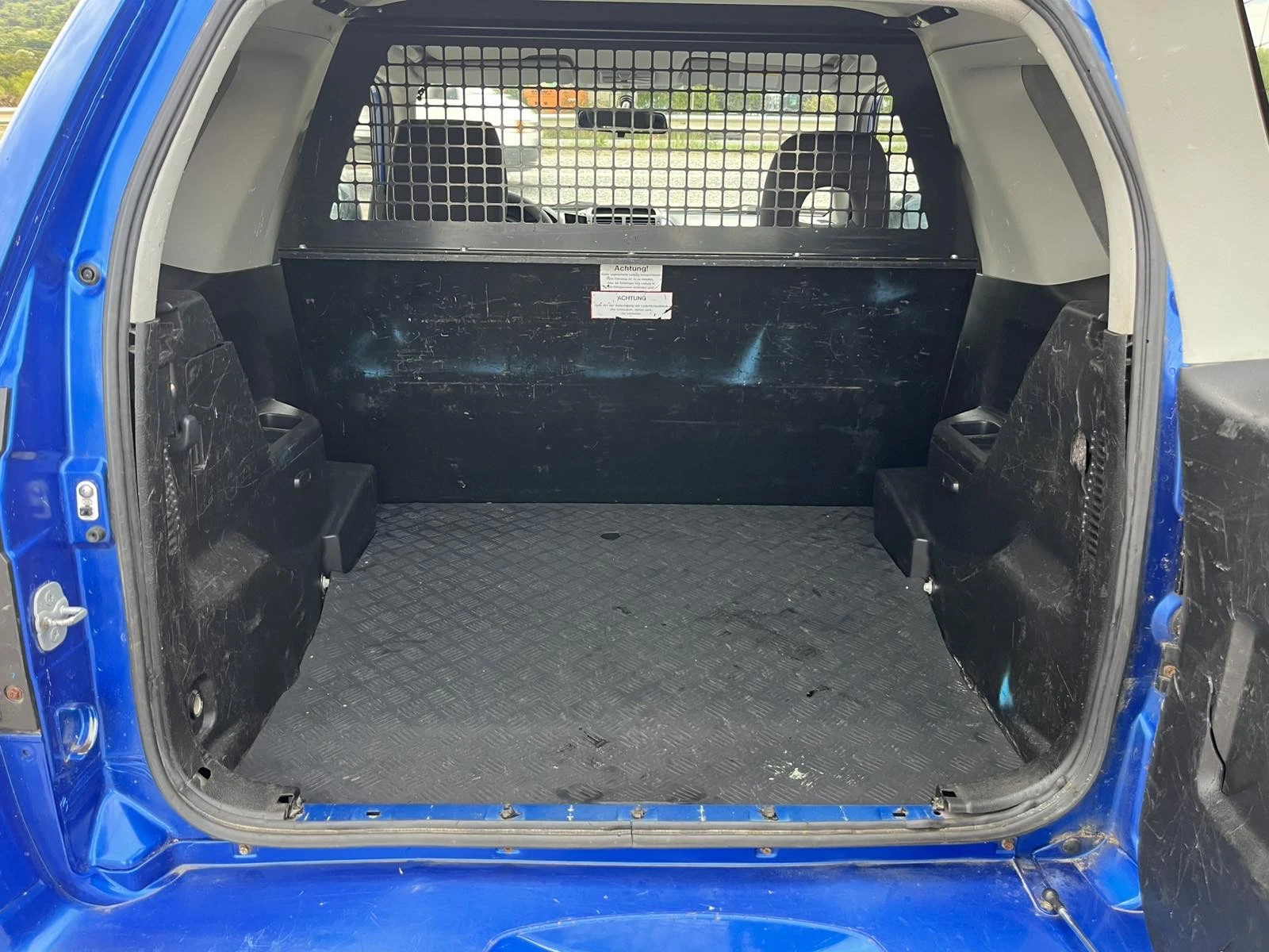 Suzuki Grand vitara 1.6I 107 44 EURO 4   | Mobile.bg   12