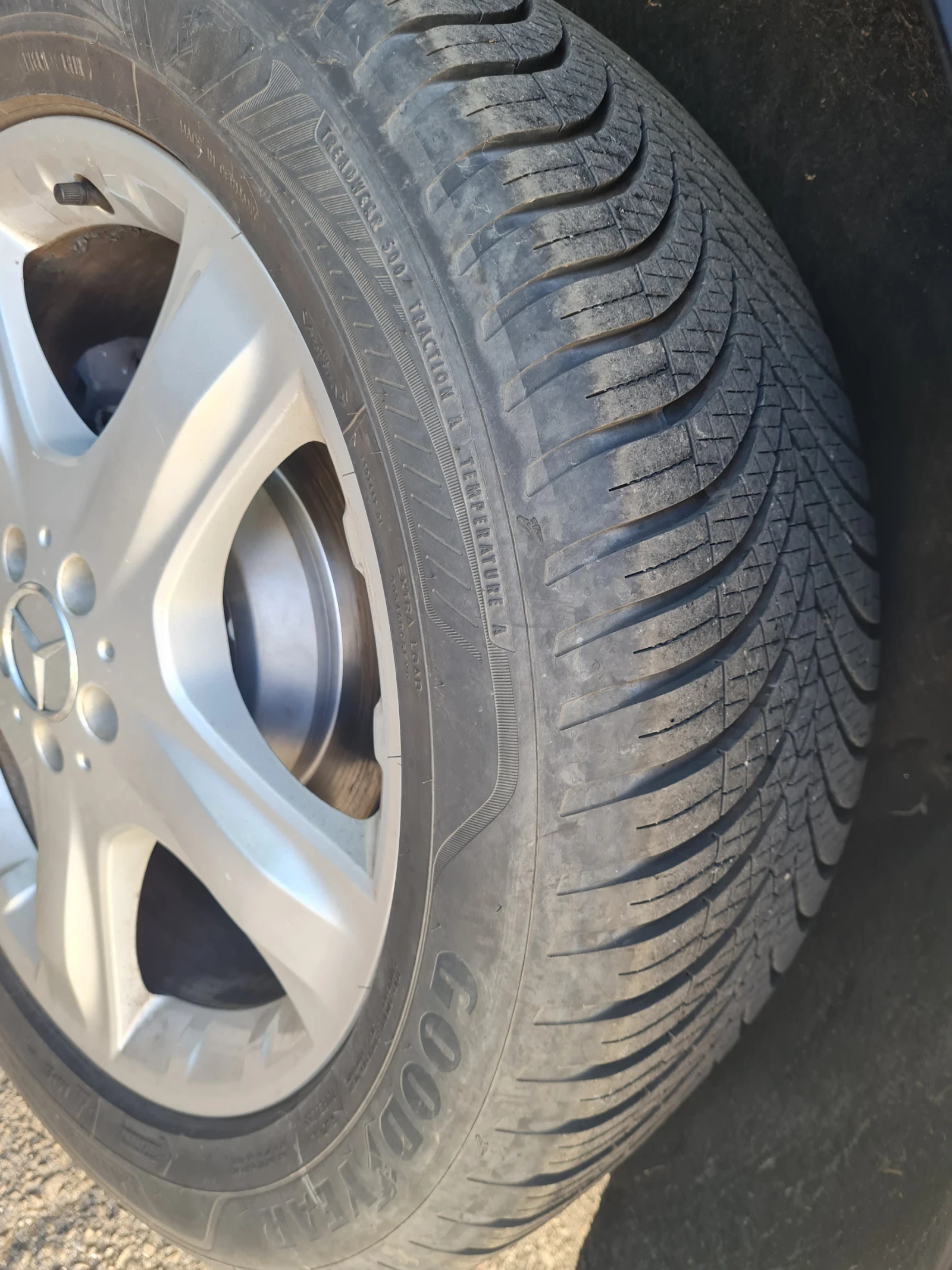 Mercedes-Benz ML 320 CDI | Mobile.bg — изображение 16