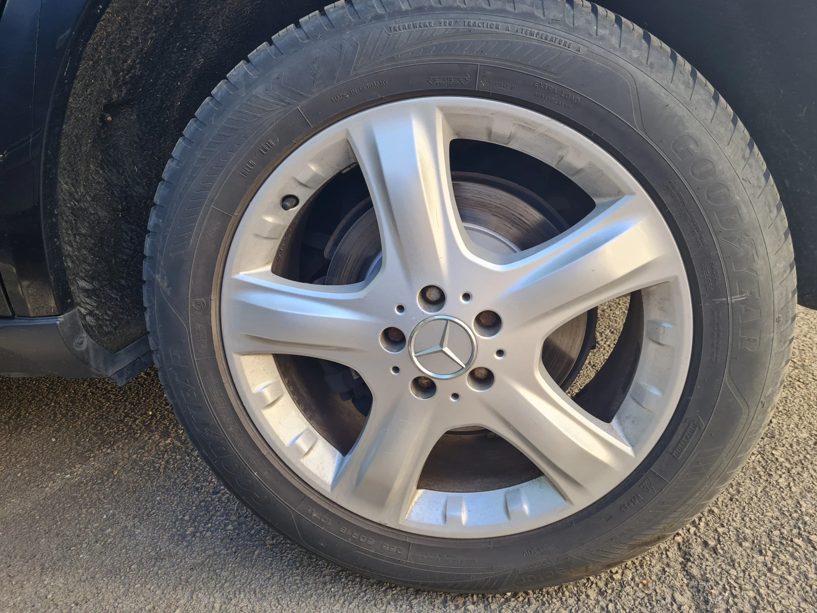 Mercedes-Benz ML 320 CDI | Mobile.bg — изображение 15