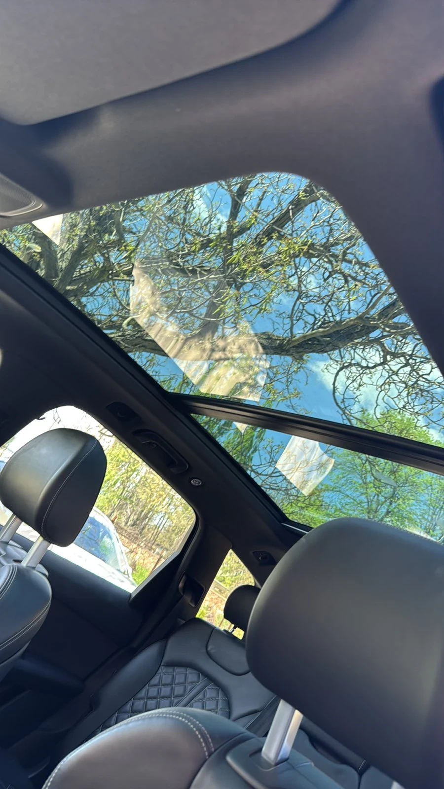 Audi SQ7  - изображение 7