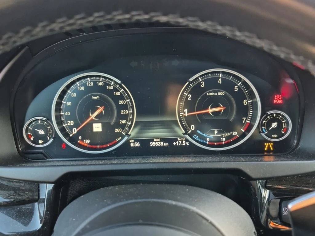 BMW X5 * XDRIVE35I * CARFAX * БЕЗ ПЪРВОНАЧАЛНА ВНОСКА - изображение 9
