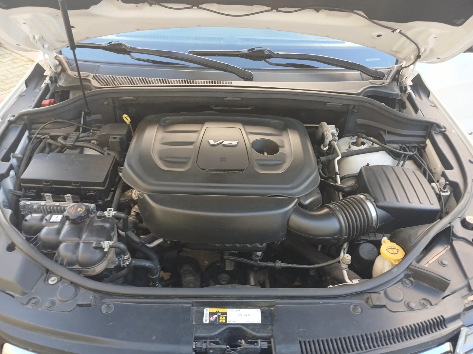 Jeep Grand cherokee Overland  | Mobile.bg � ����������� 16