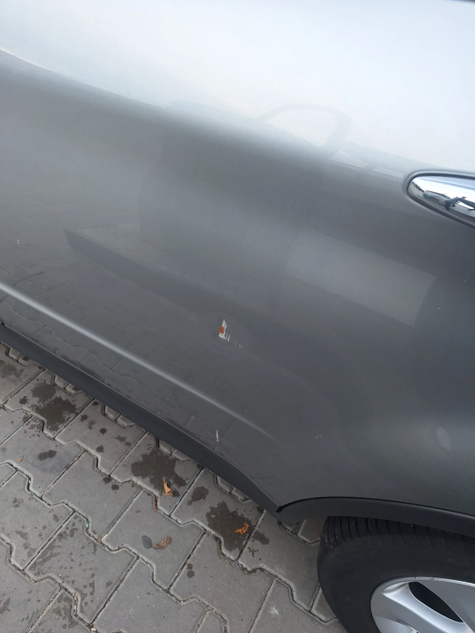 Subaru B9 tribeca | Mobile.bg — изображение 5