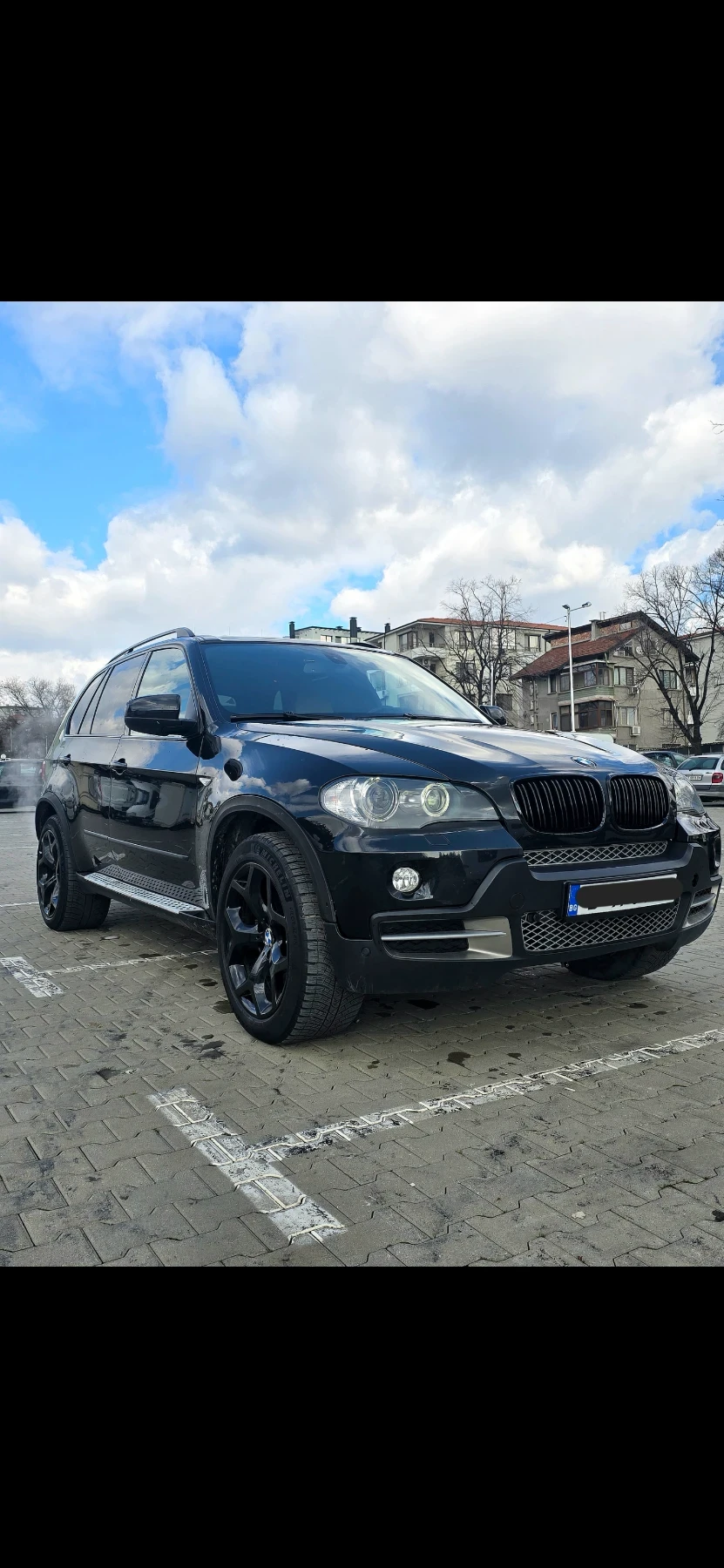 BMW X5 4.8i ��� | Mobile.bg � ����������� 1