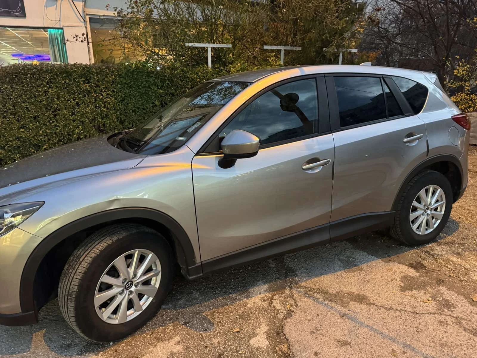 Mazda CX-5 | Mobile.bg � ����������� 14
