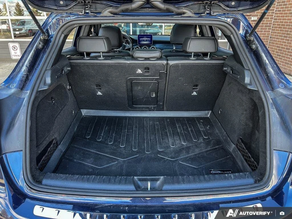 Mercedes-Benz GLA 250 4MATIC �������* CAM* CARPLAY* KEYLESS*  | Mobile.bg � ����������� 17