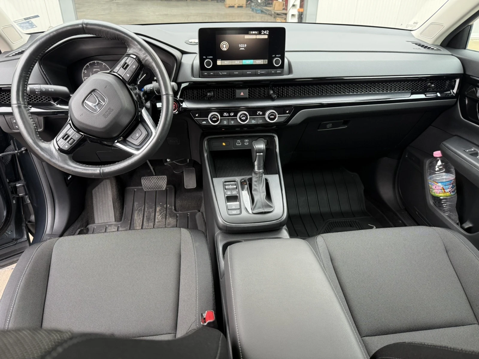 Honda Cr-v SPORT 1.5i FULL SPEC - изображение 5