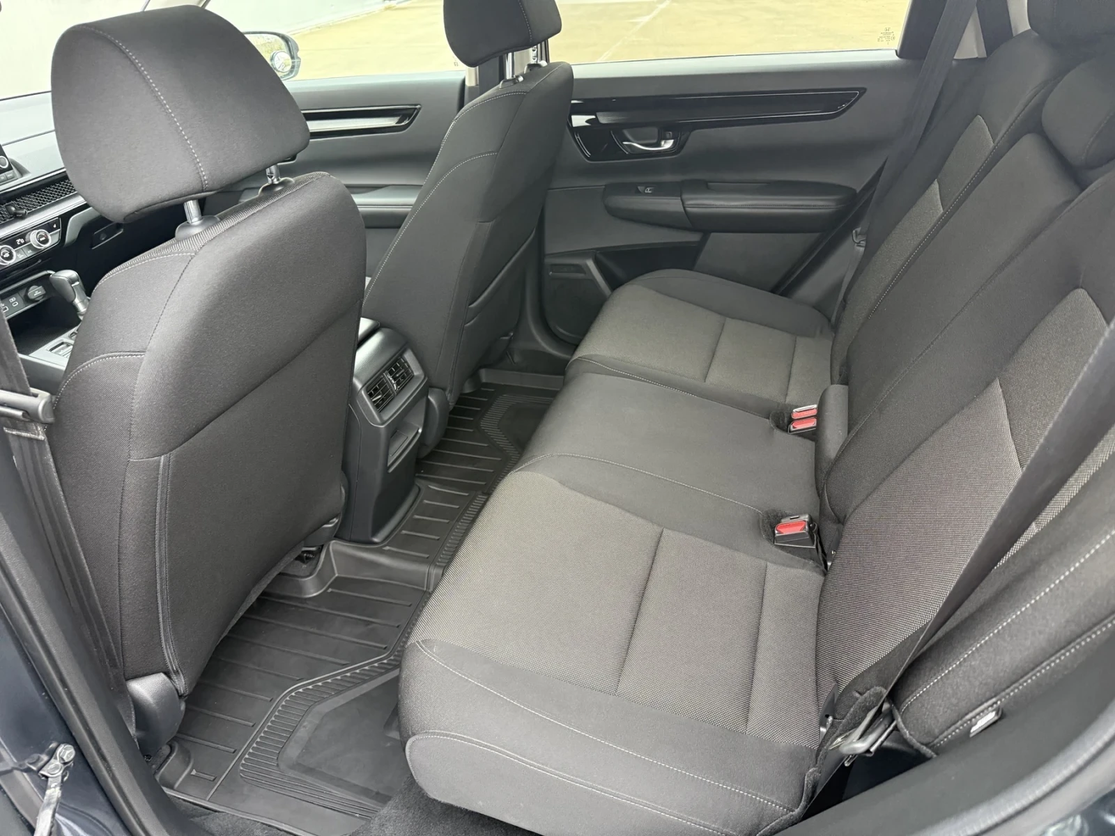 Honda Cr-v SPORT 1.5i FULL SPEC - изображение 8