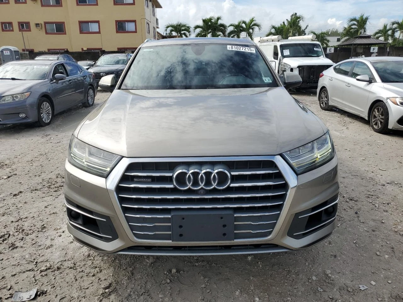 Audi Q7 Premium Plus | Mobile.bg � ����������� 2
