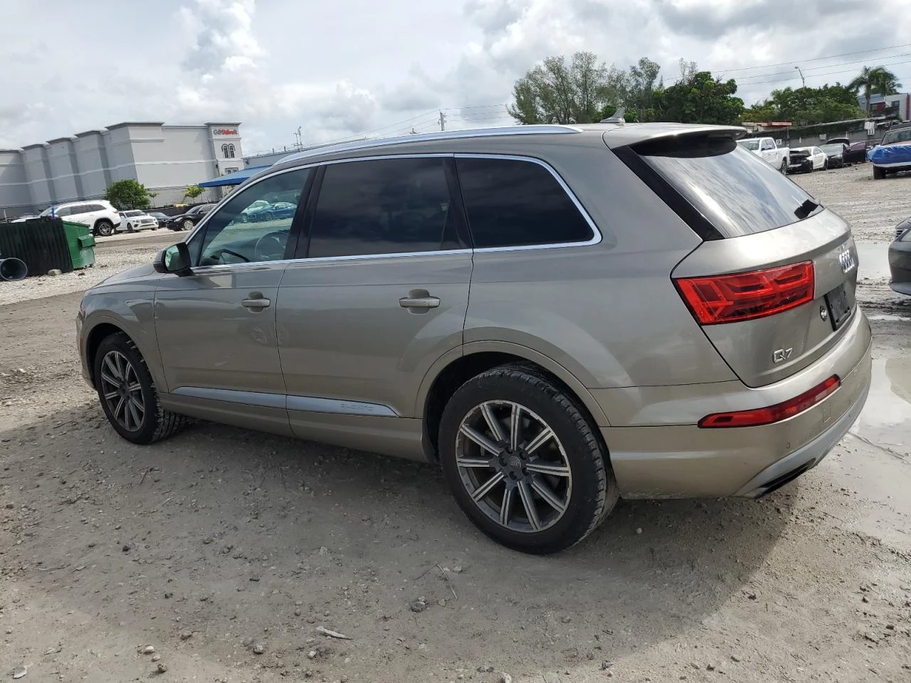 Audi Q7 Premium Plus | Mobile.bg � ����������� 4