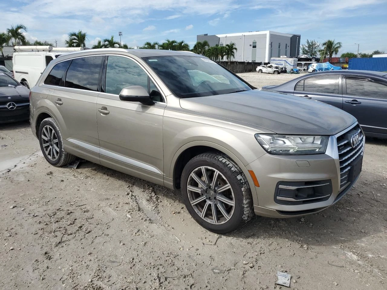 Audi Q7 Premium Plus | Mobile.bg � ����������� 3