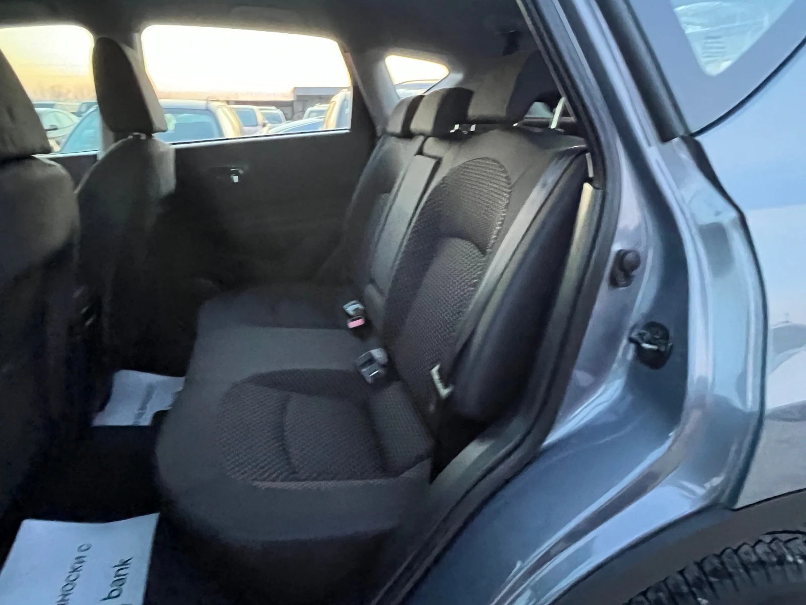 Nissan Qashqai 2.0D, 150ck, 4x4, ЛИЗИНГ, снимка 13 - Автомобили и джипове - 53838958