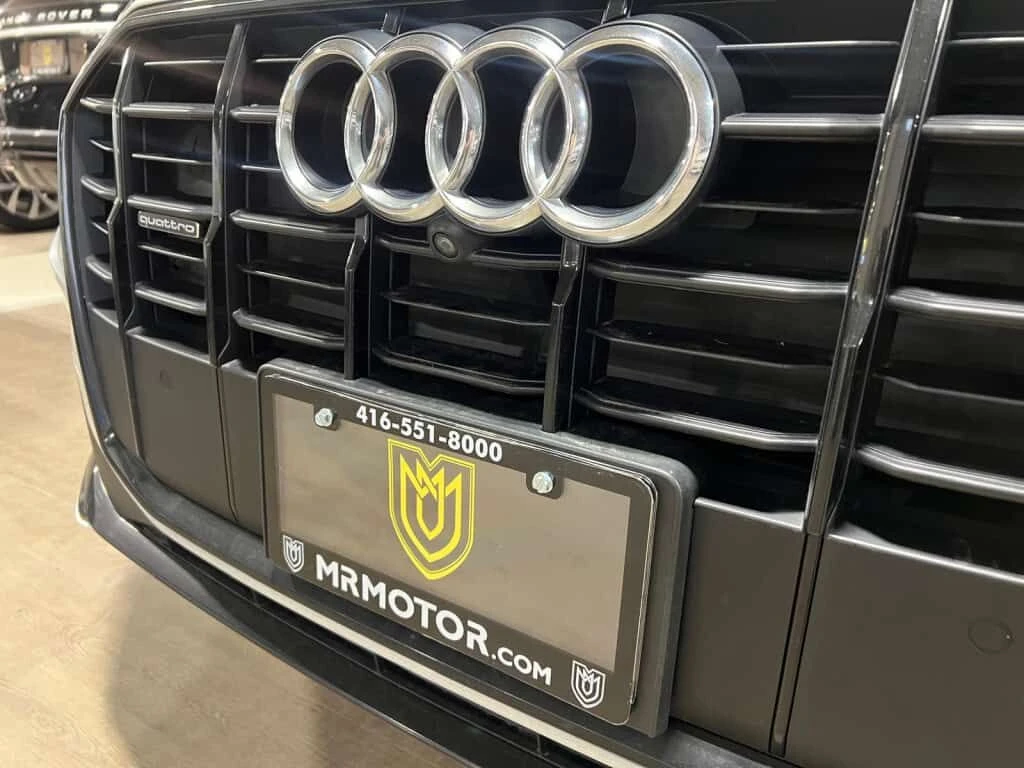 Audi Q7 55TFSI Technik  FULL CARFAX, снимка 16 - Автомобили и джипове - 53878433