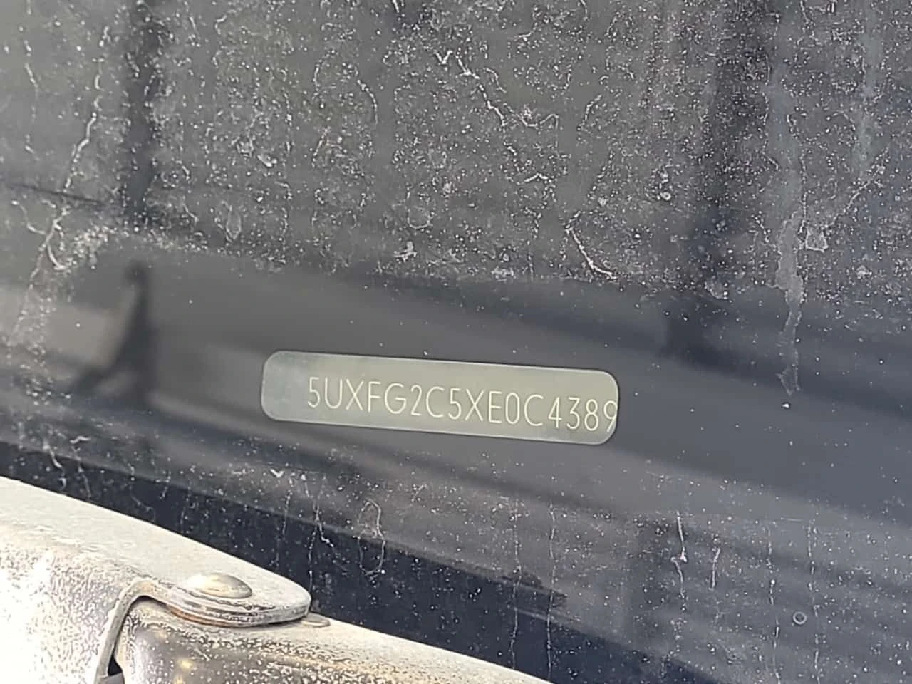 BMW X6 * XDRIVE35I * CARFAX * ЦЕНА ДО БГ, снимка 16 - Автомобили и джипове - 53962879