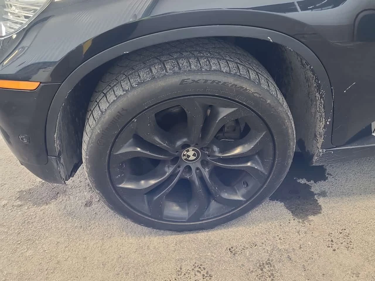 BMW X6 * XDRIVE35I * CARFAX * ЦЕНА ДО БГ, снимка 13 - Автомобили и джипове - 53962879