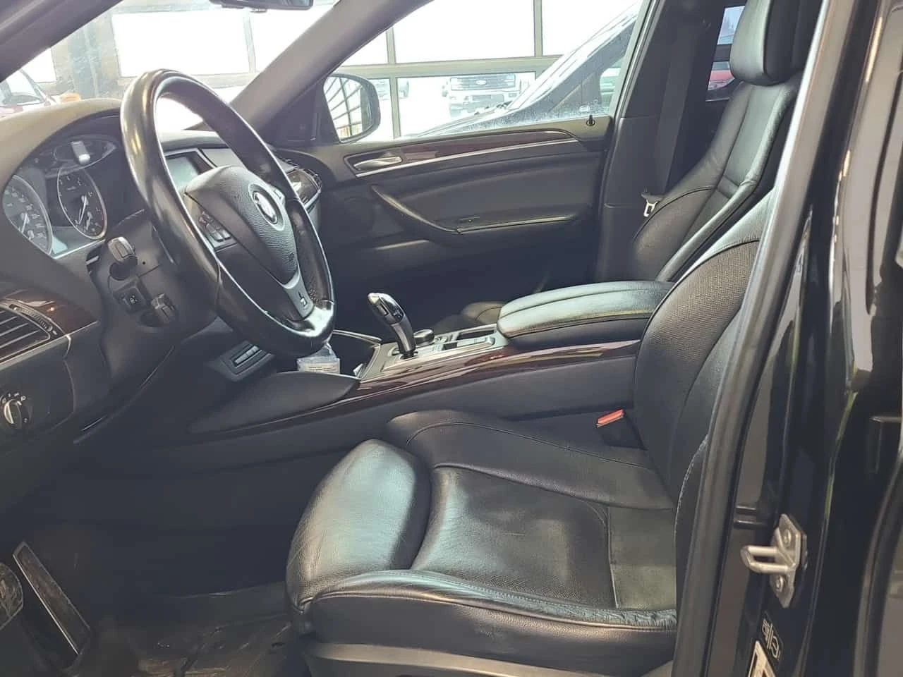 BMW X6 * XDRIVE35I * CARFAX * ЦЕНА ДО БГ, снимка 6 - Автомобили и джипове - 53962879