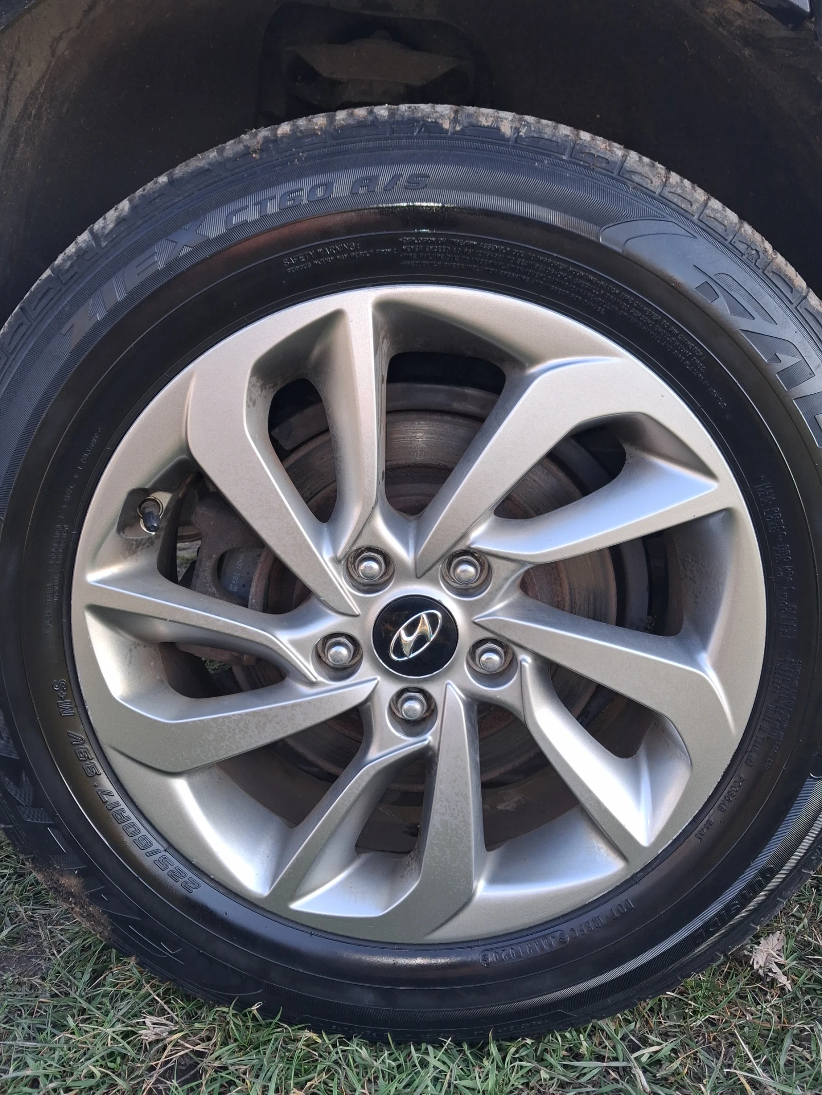 Hyundai Tucson 2.0 Dizel  4x4 | Mobile.bg � ����������� 15