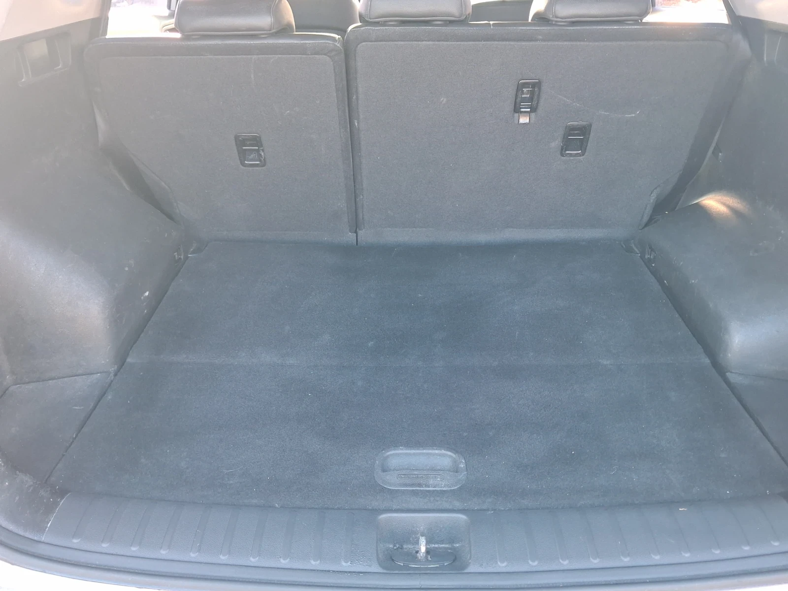 Hyundai Tucson 2.0 Dizel  4x4 | Mobile.bg � ����������� 14