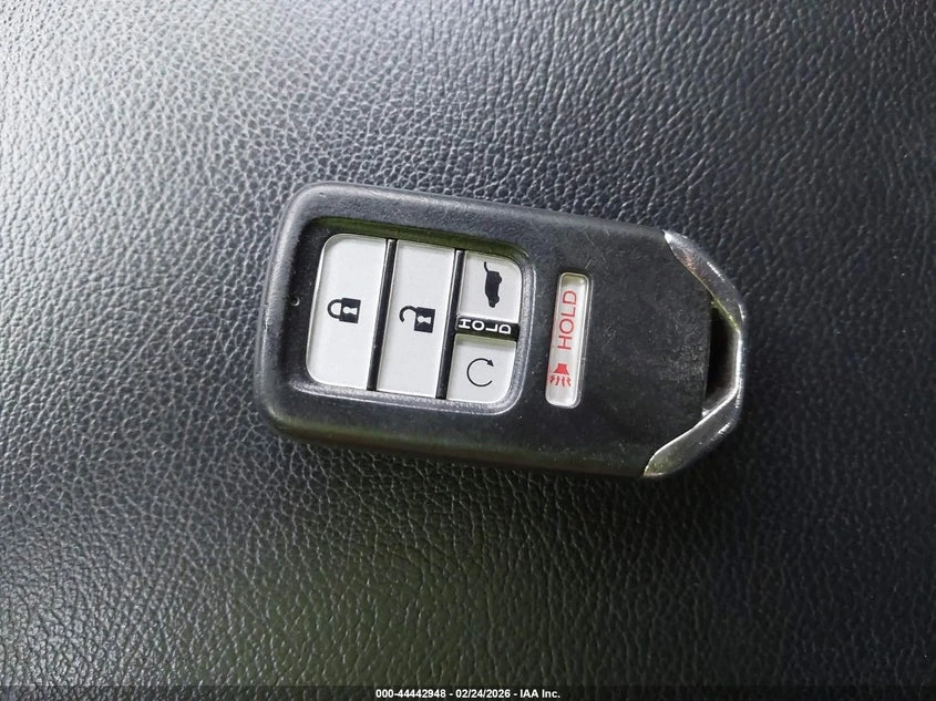 Honda Cr-v 1.5l Touring, снимка 11 - Автомобили и джипове - 54256651