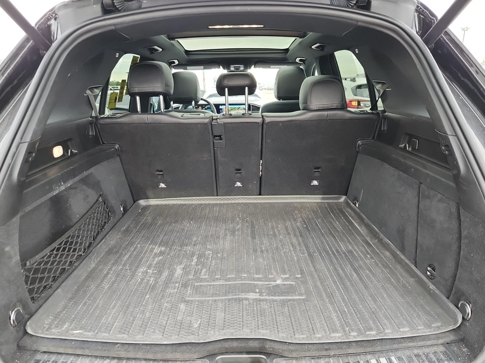 Mercedes-Benz GLE 350, снимка 13 - Автомобили и джипове - 55015463