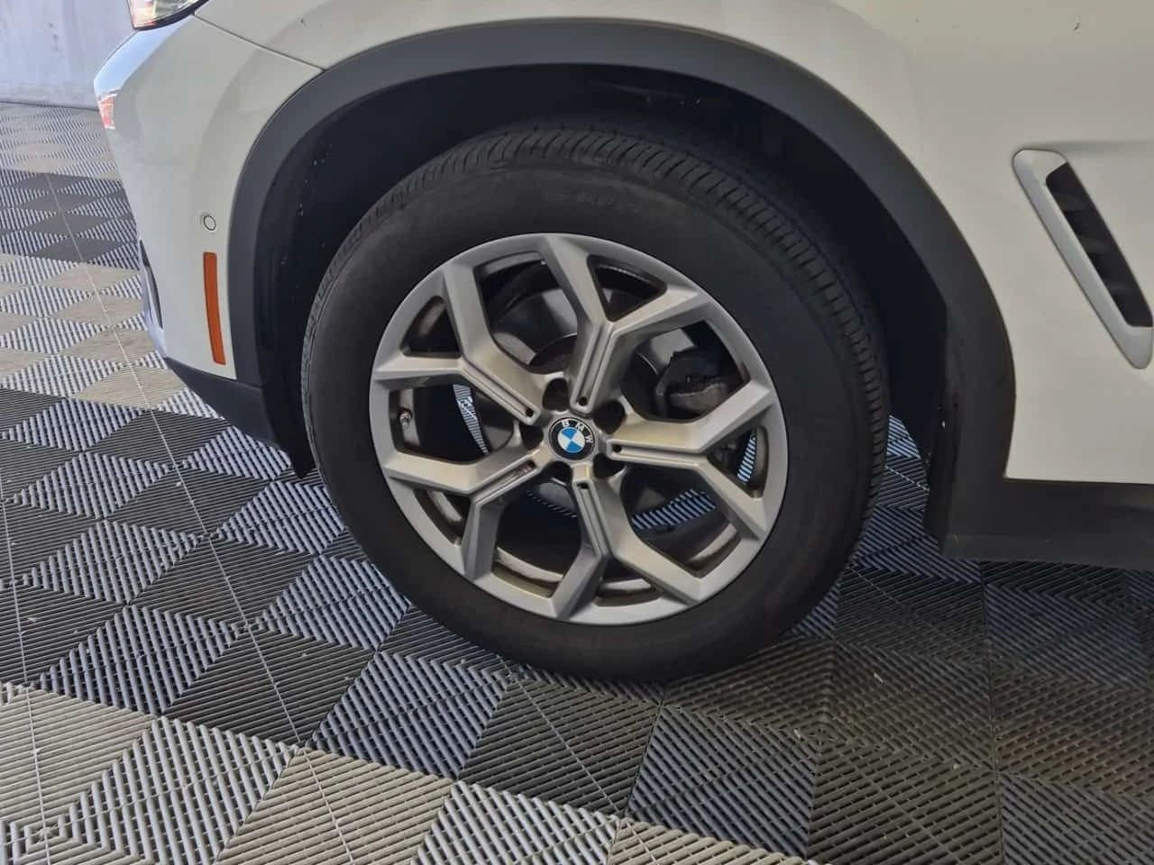 BMW X3 * XDRIVE30I * CARFAX * Един собственик * От BMW * , снимка 15 - Автомобили и джипове - 55084095