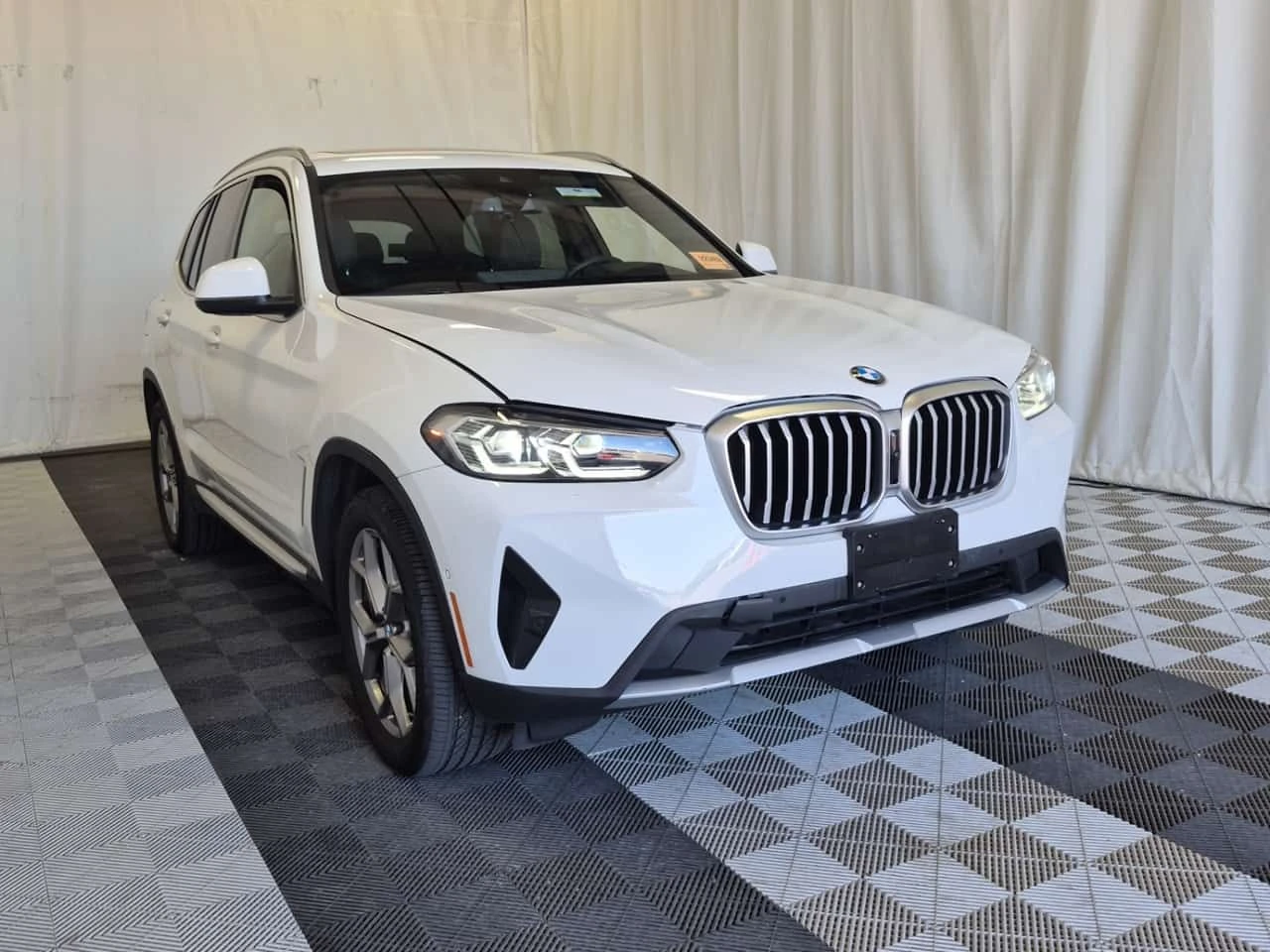 BMW X3 * XDRIVE30I * CARFAX * Един собственик * От BMW * , снимка 2 - Автомобили и джипове - 55084095