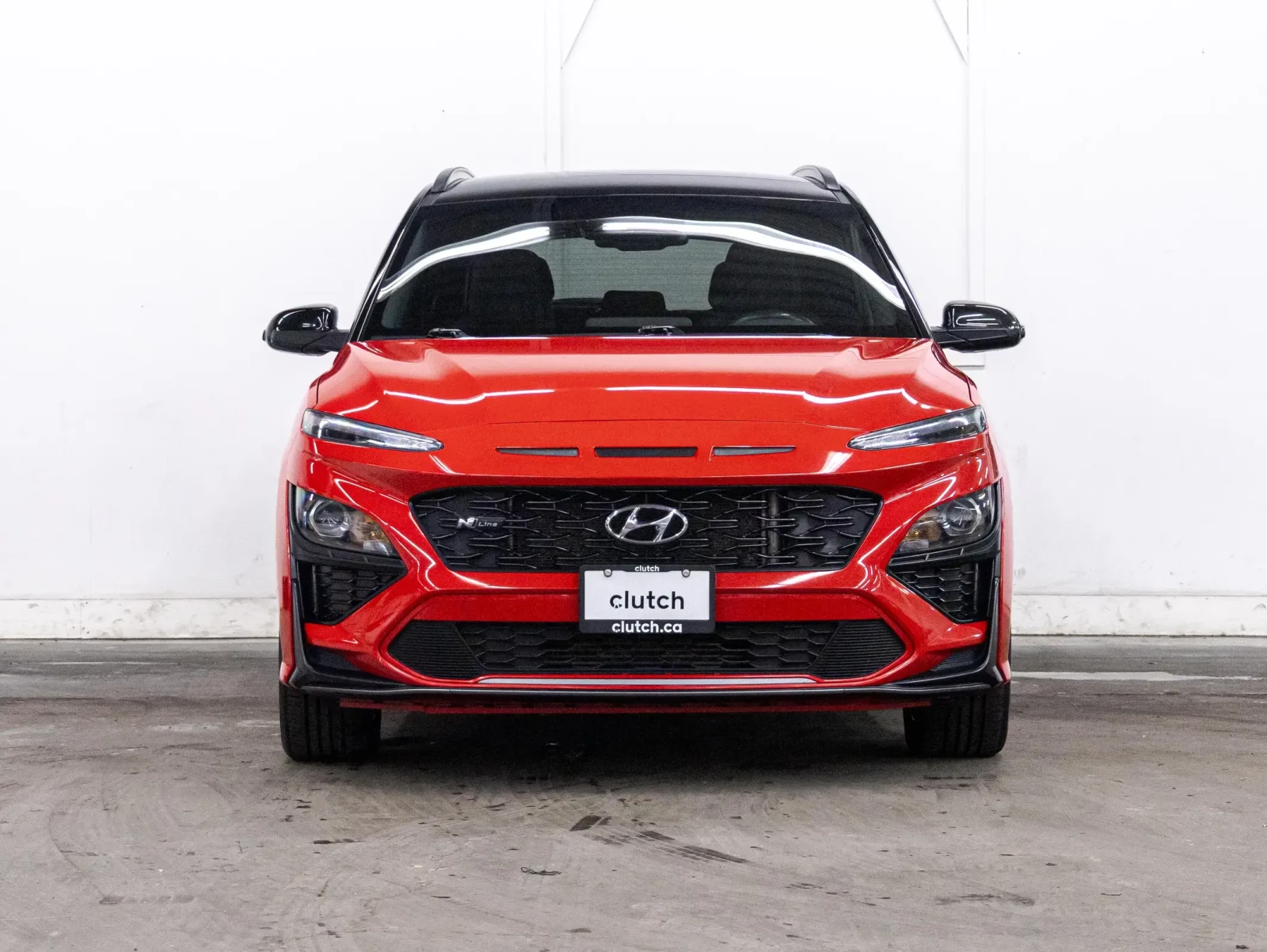 Hyundai Kona N Line , снимка 3 - Автомобили и джипове - 55135661