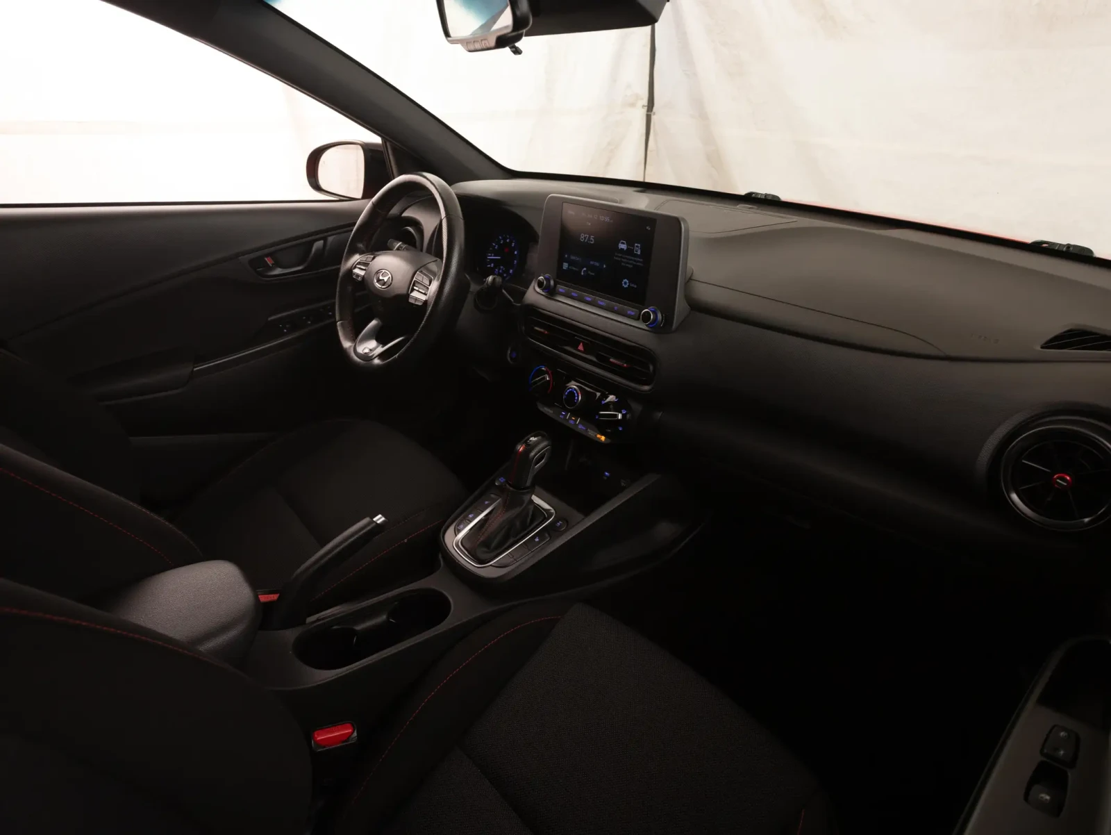 Hyundai Kona N Line 