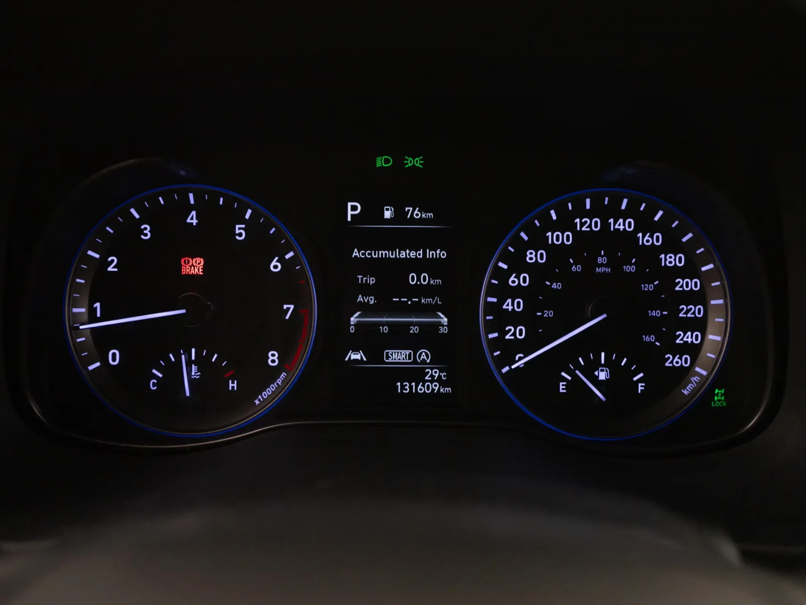Hyundai Kona N Line , снимка 16 - Автомобили и джипове - 55135661