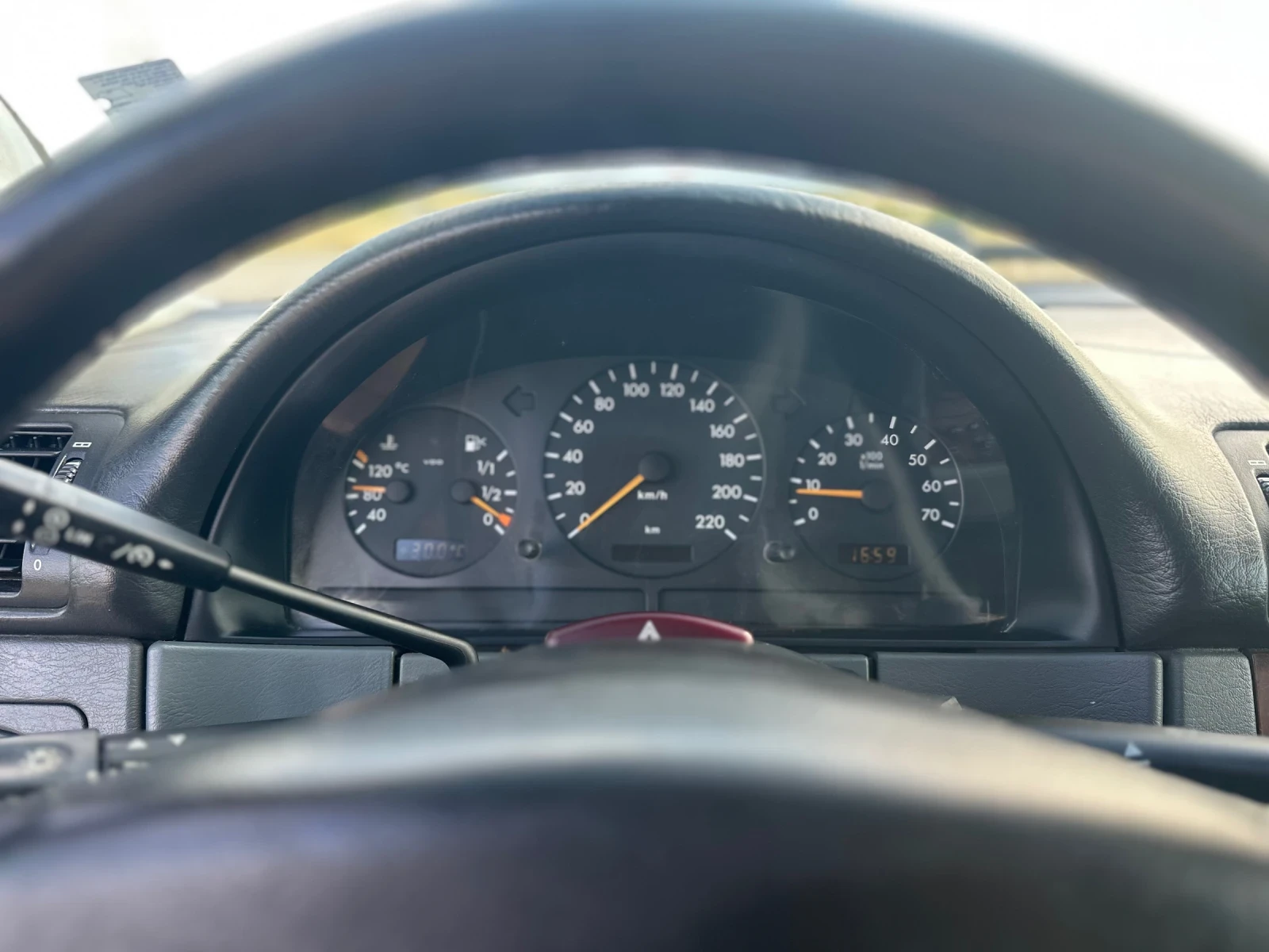 Mercedes-Benz ML 430 LPG | Mobile.bg � ����������� 13