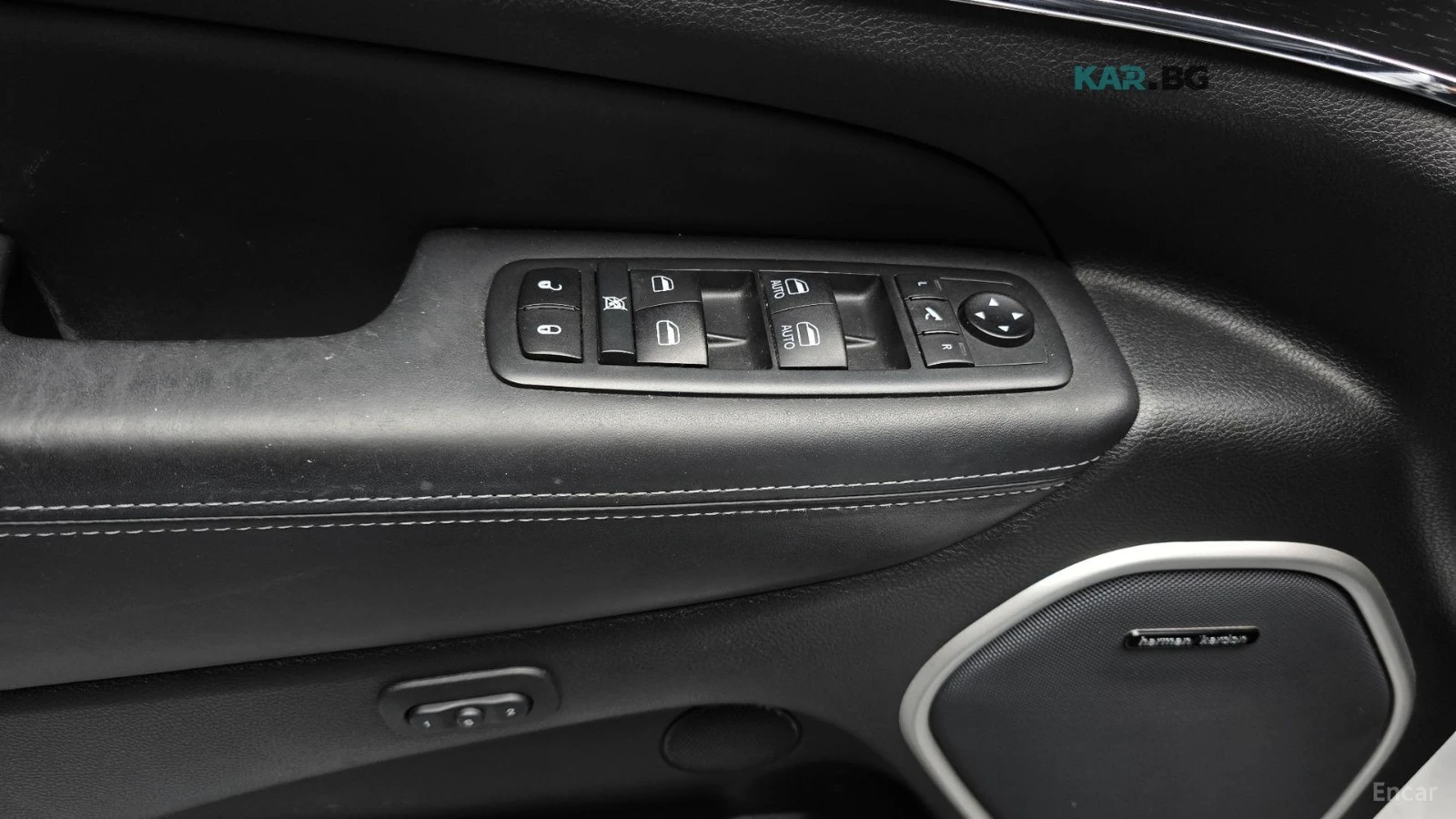 Jeep Cherokee 3.6 / SUMMIT / DISTRONIC / ���.��������� / �����  | Mobile.bg � ����������� 17