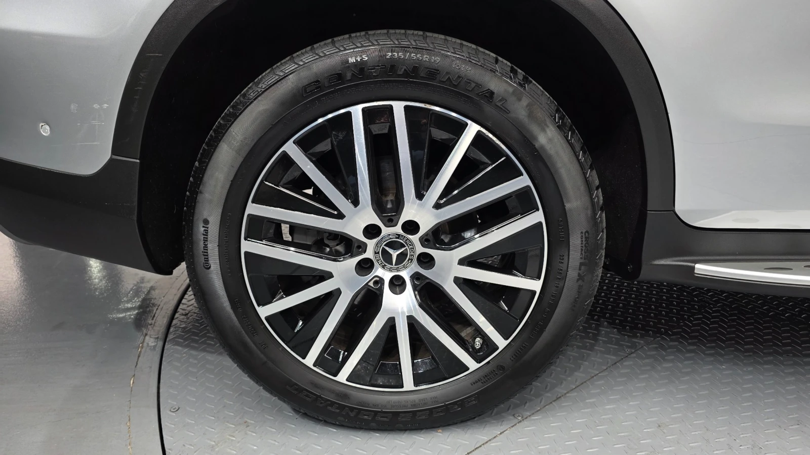 Mercedes-Benz GLC 300 4MATIC, снимка 5 - Автомобили и джипове - 55466486