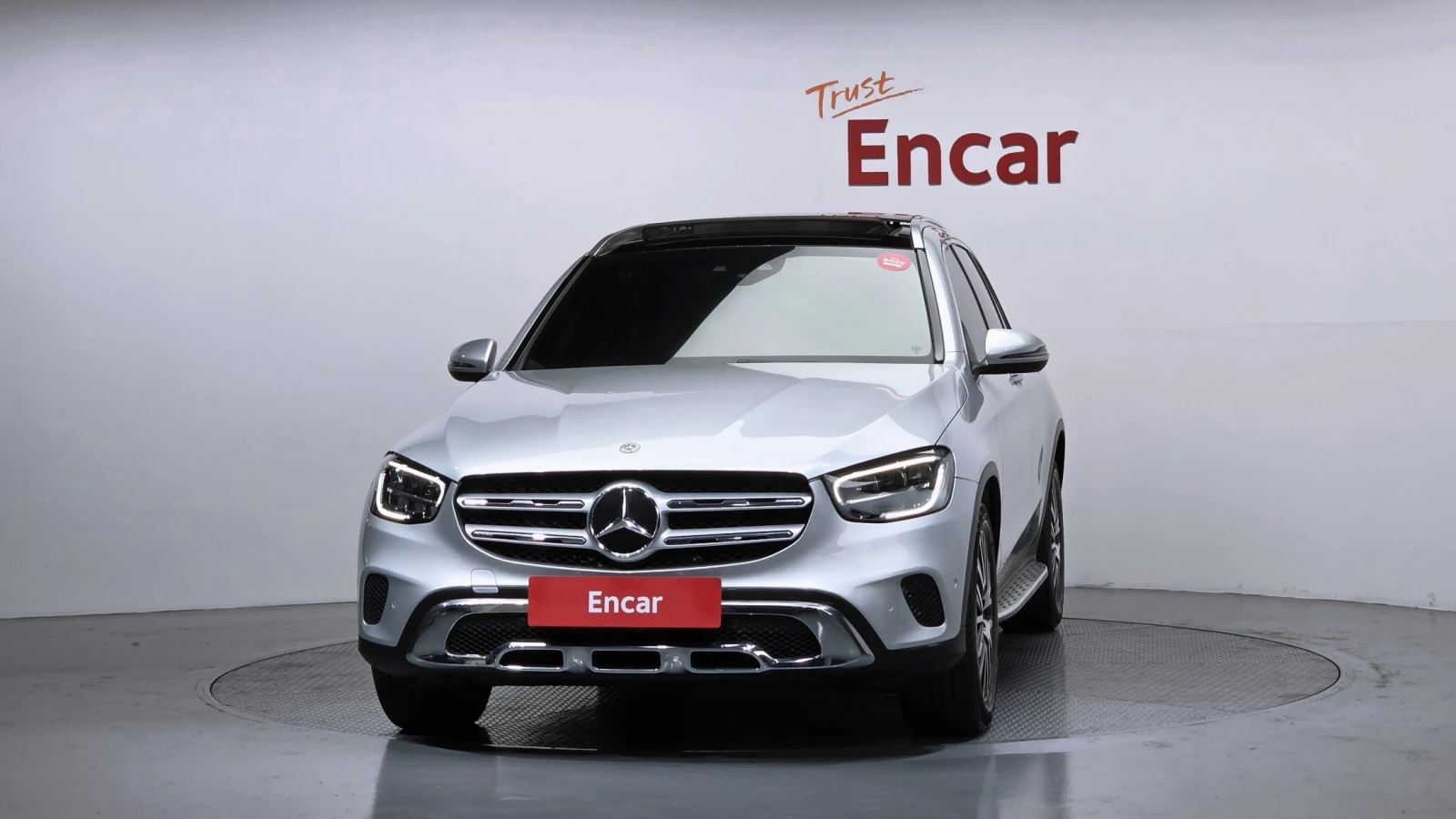 Mercedes-Benz GLC 300 4MATIC, снимка 3 - Автомобили и джипове - 55466486