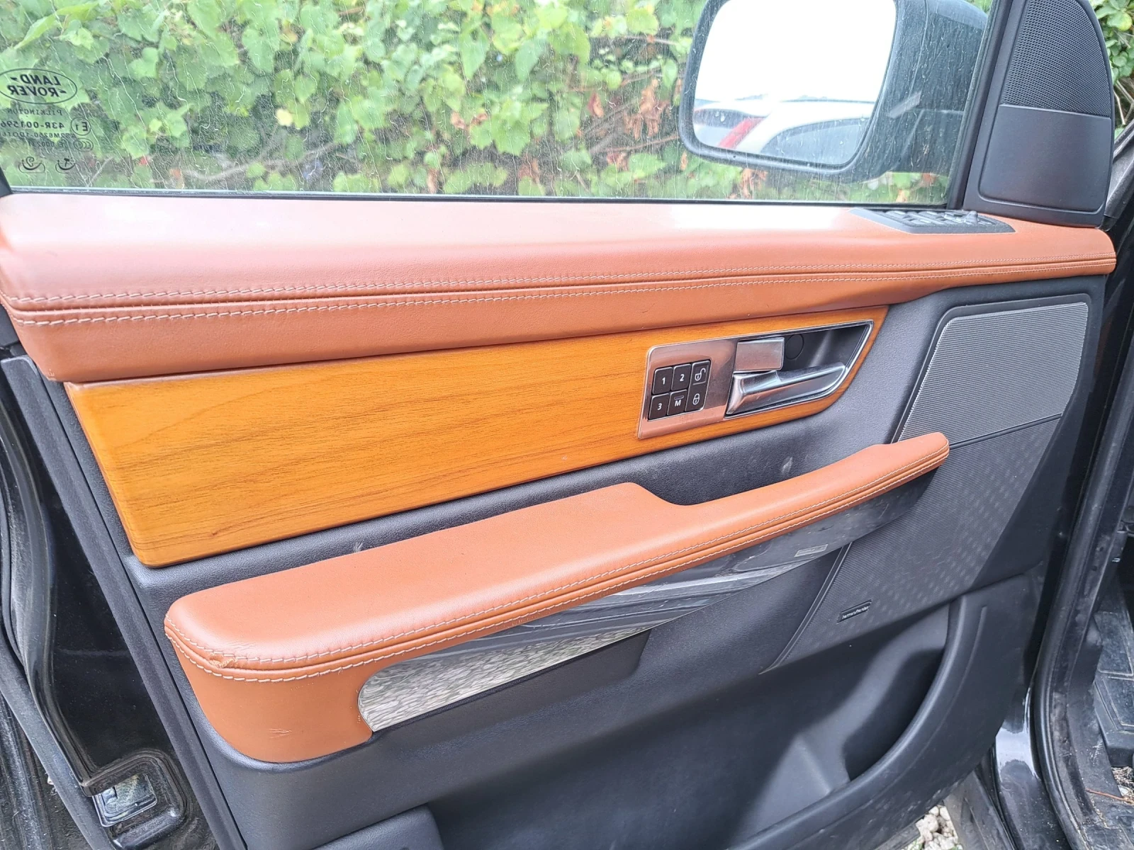 Land Rover Range Rover Sport 3.0 HSE 245 | Mobile.bg � ����������� 14