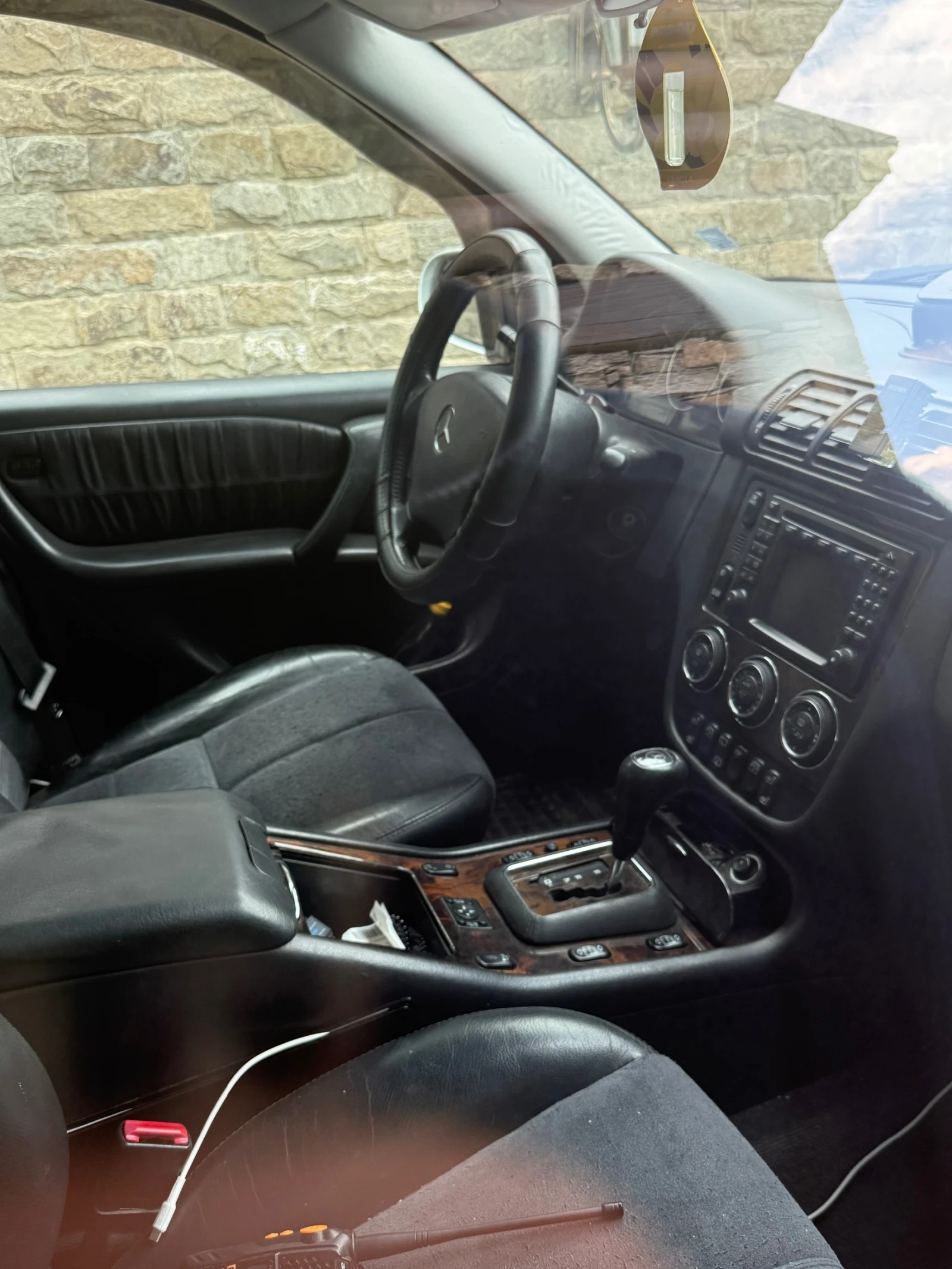 Mercedes-Benz ML 270 270 CDI FINAL EDItion | Mobile.bg � ����������� 6