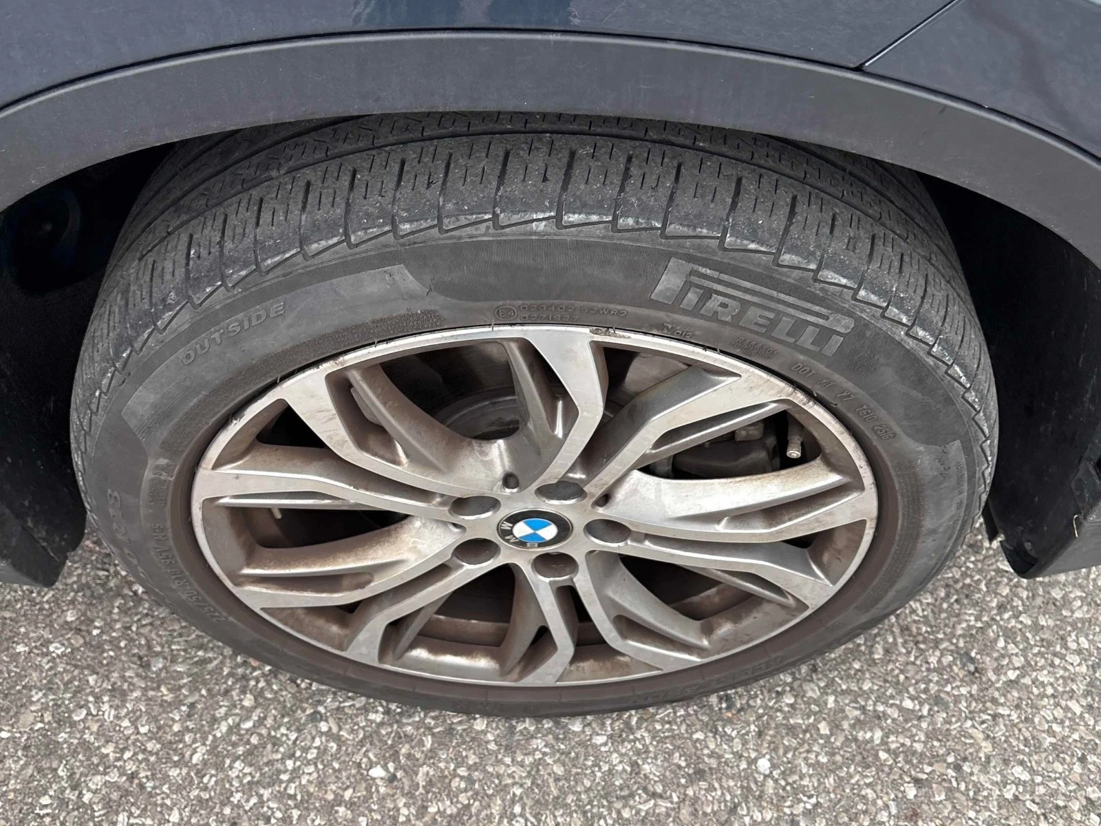 BMW X1 xDrive28i * ���������� * (���� �� ��) | Mobile.bg � ����������� 6