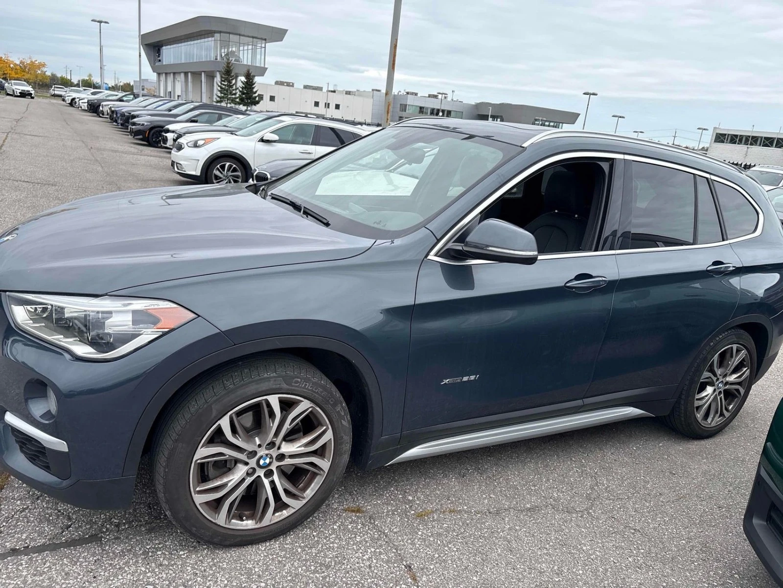 BMW X1 xDrive28i * ���������� * (���� �� ��) | Mobile.bg � ����������� 2