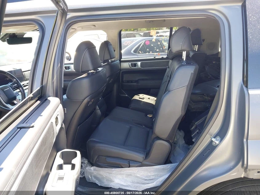 Hyundai Santa fe 2025 HYUNDAI SANTA FE HYBRID LIMITED | Mobile.bg � ����������� 12