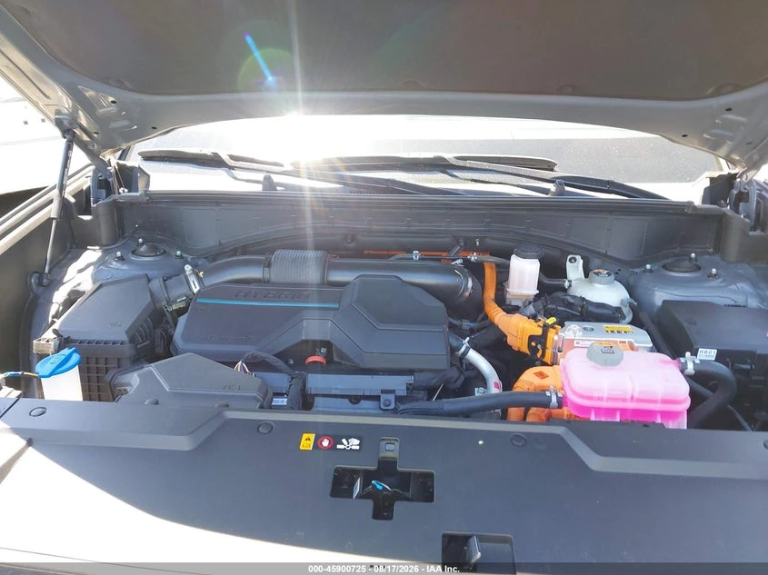 Hyundai Santa fe 2025 HYUNDAI SANTA FE HYBRID LIMITED | Mobile.bg � ����������� 13