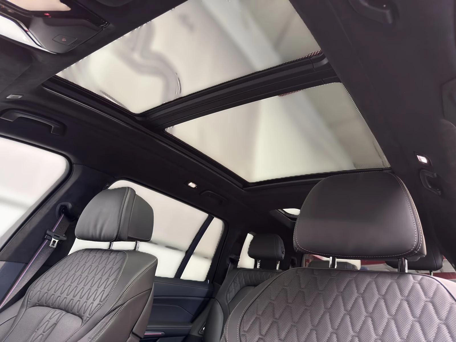 BMW X7 40d/xDrive/M-SPORT/HUD/360/PANO/ | Mobile.bg � ����������� 12