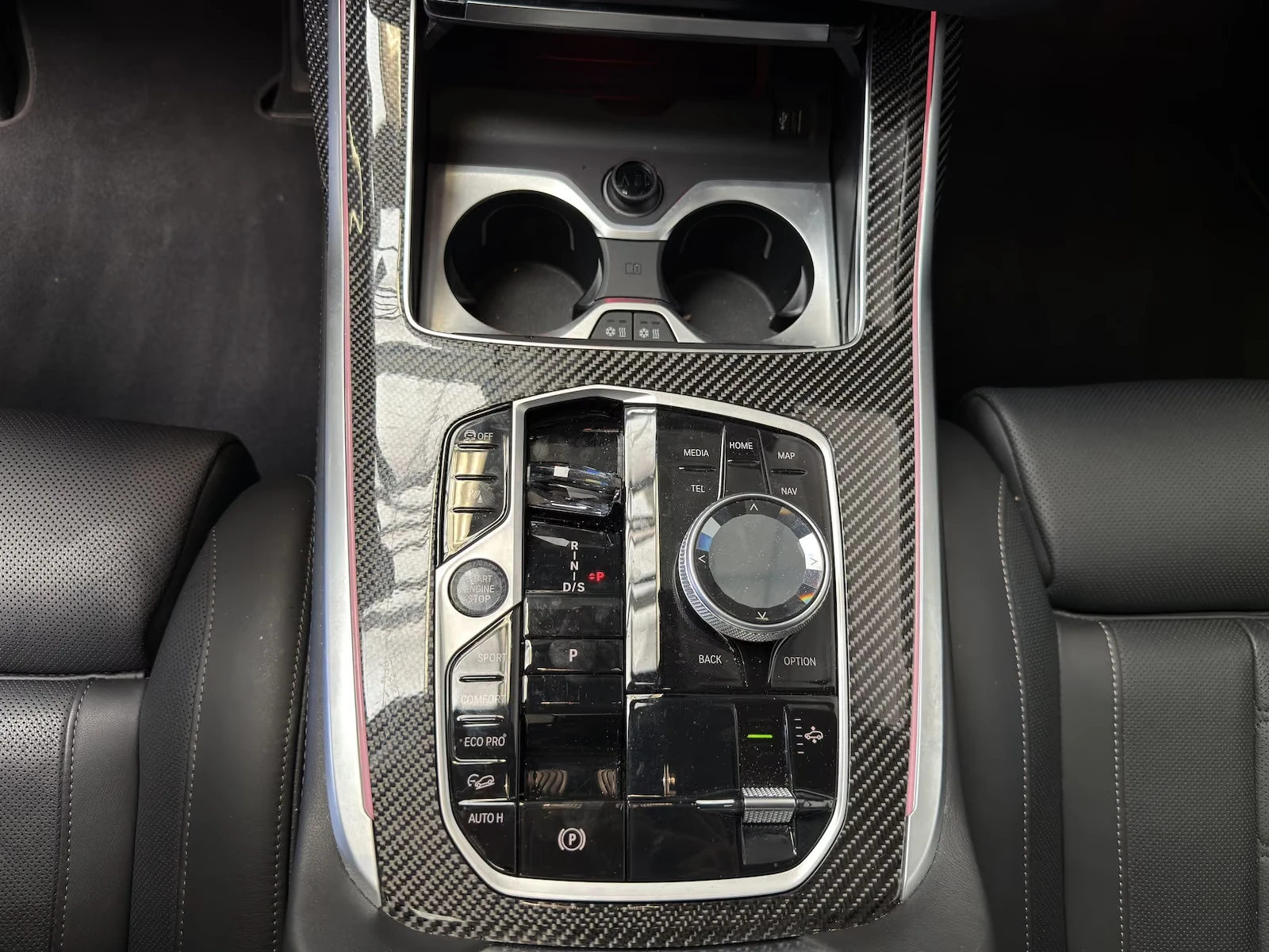 BMW X7 40d/xDrive/M-SPORT/HUD/360/PANO/ | Mobile.bg � ����������� 11